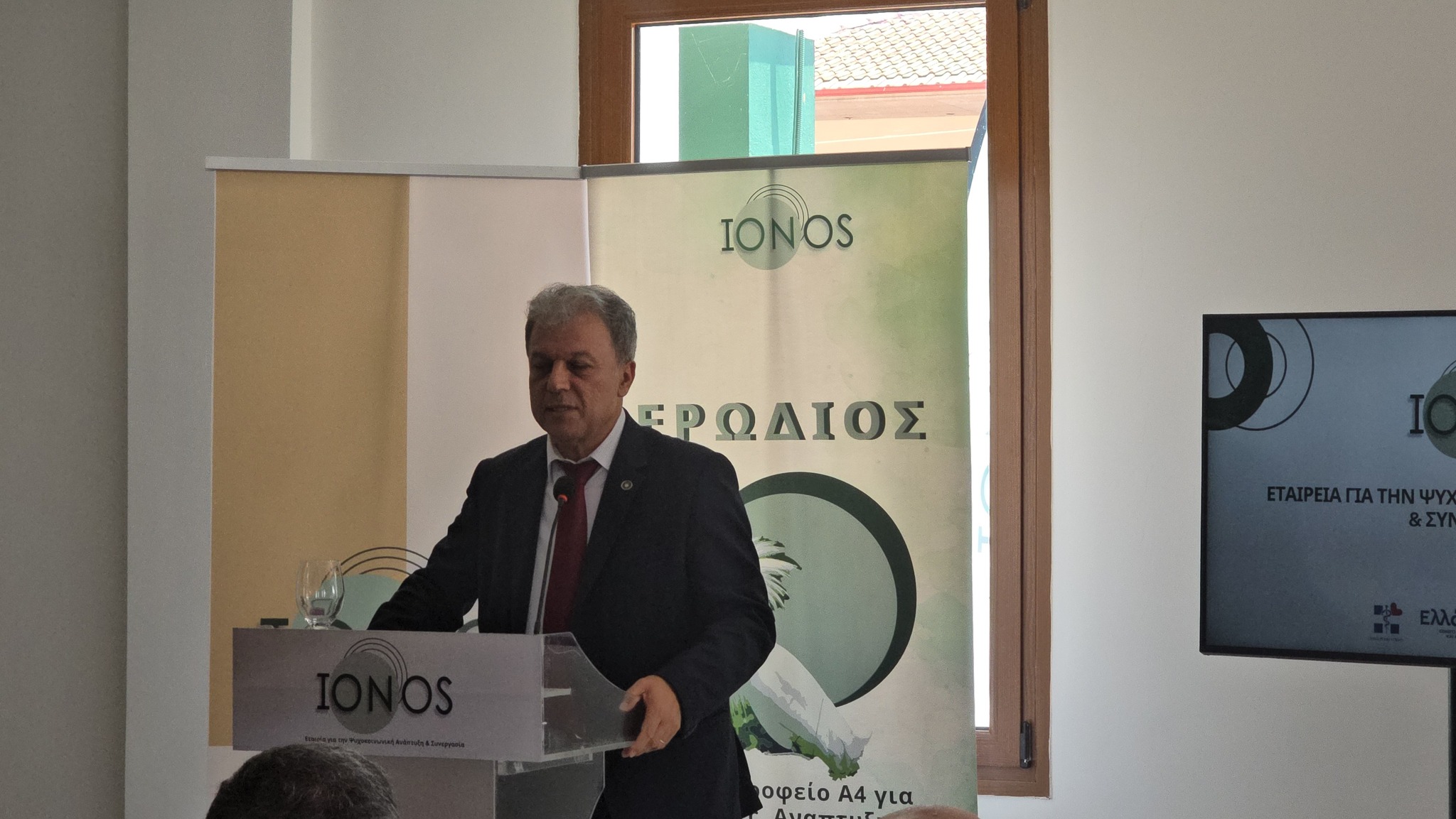 Στην Τοπική Κοινότητα Κοιλάδας του Δήμου Κοζάνης  παραβρέθηκε σήμερα ο Περιφερει…