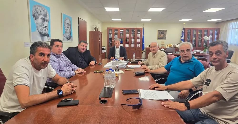 Πριν από 14 μήνες είδαμε από κοντά τι μπορεί να “κατεβάσει” ο Θολόλακκας στο Βε…