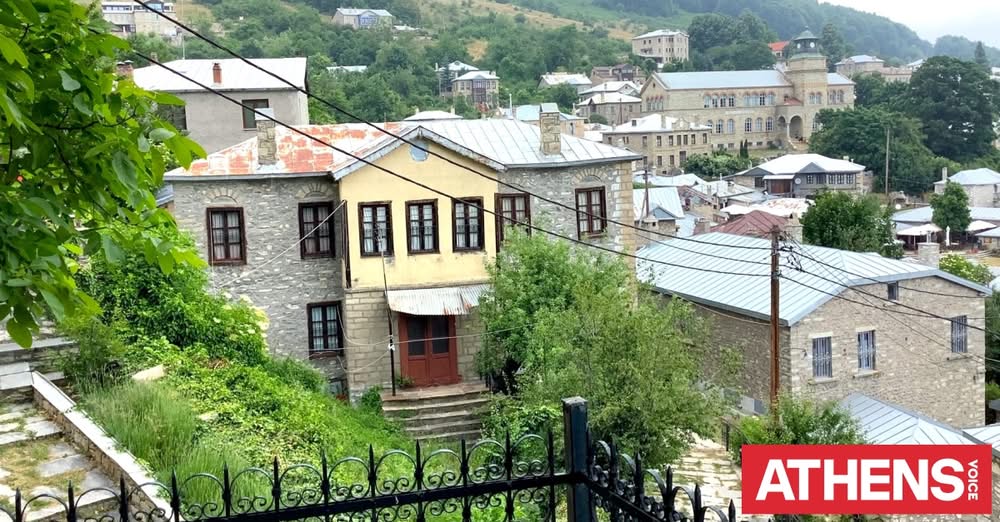 Δίνουμε αξία στον τόπο μας. Στον φυσικό πλούτο του, στα μοναδικά προϊόντα του, …