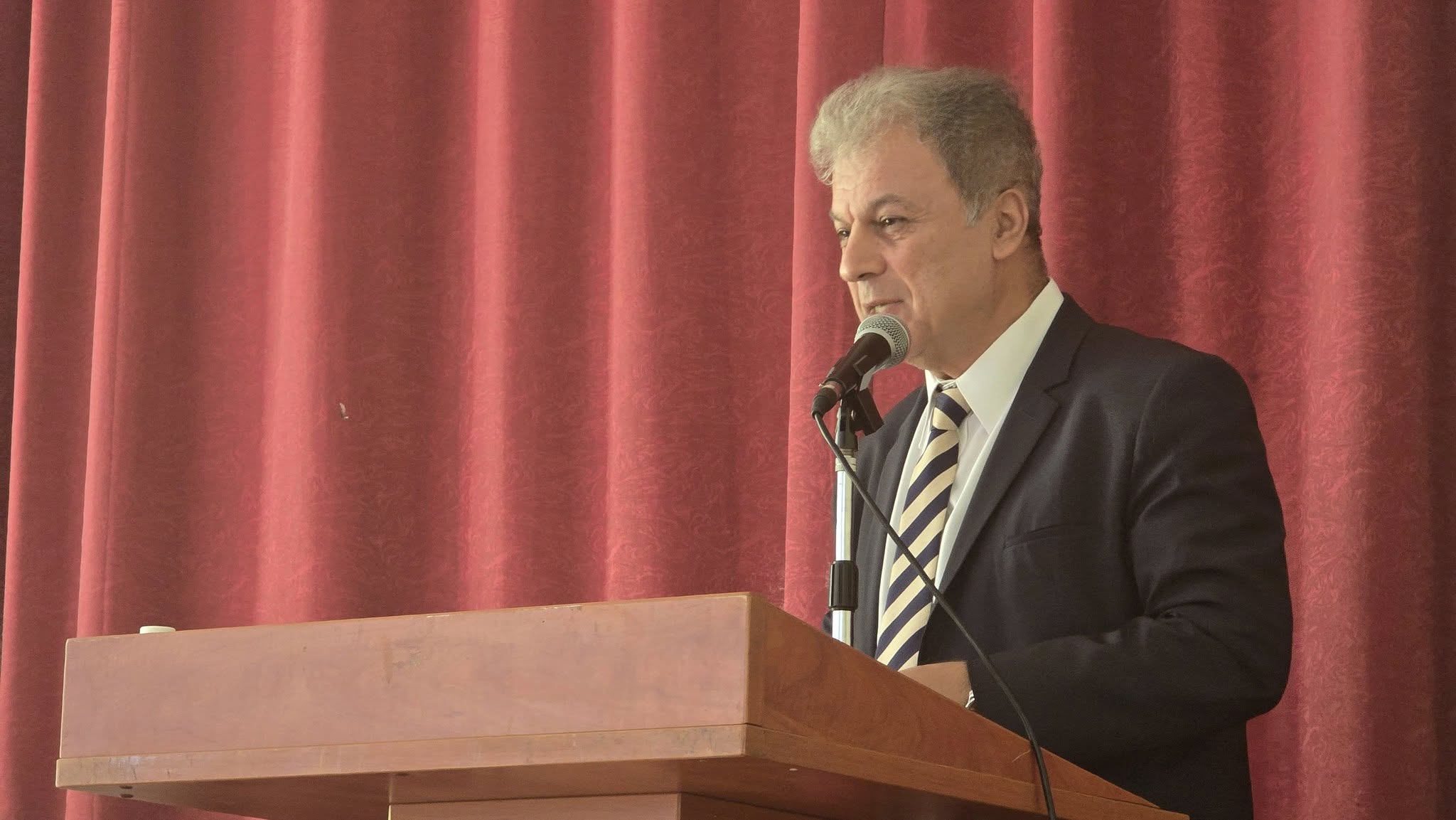 #Βόιο #Τσοτύλι 

 Στο Συνέδριο για την Ανάπτυξη στο Βόιο που διοργάνωσε στο #Τσο…