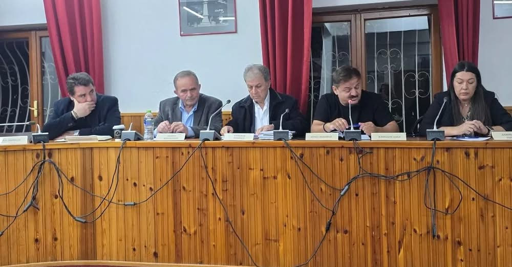 Με ολοκληρωμένο σχεδιασμό δίνουμε αξία στην πόλη και στους οικισμούς της Δεσκάτ…