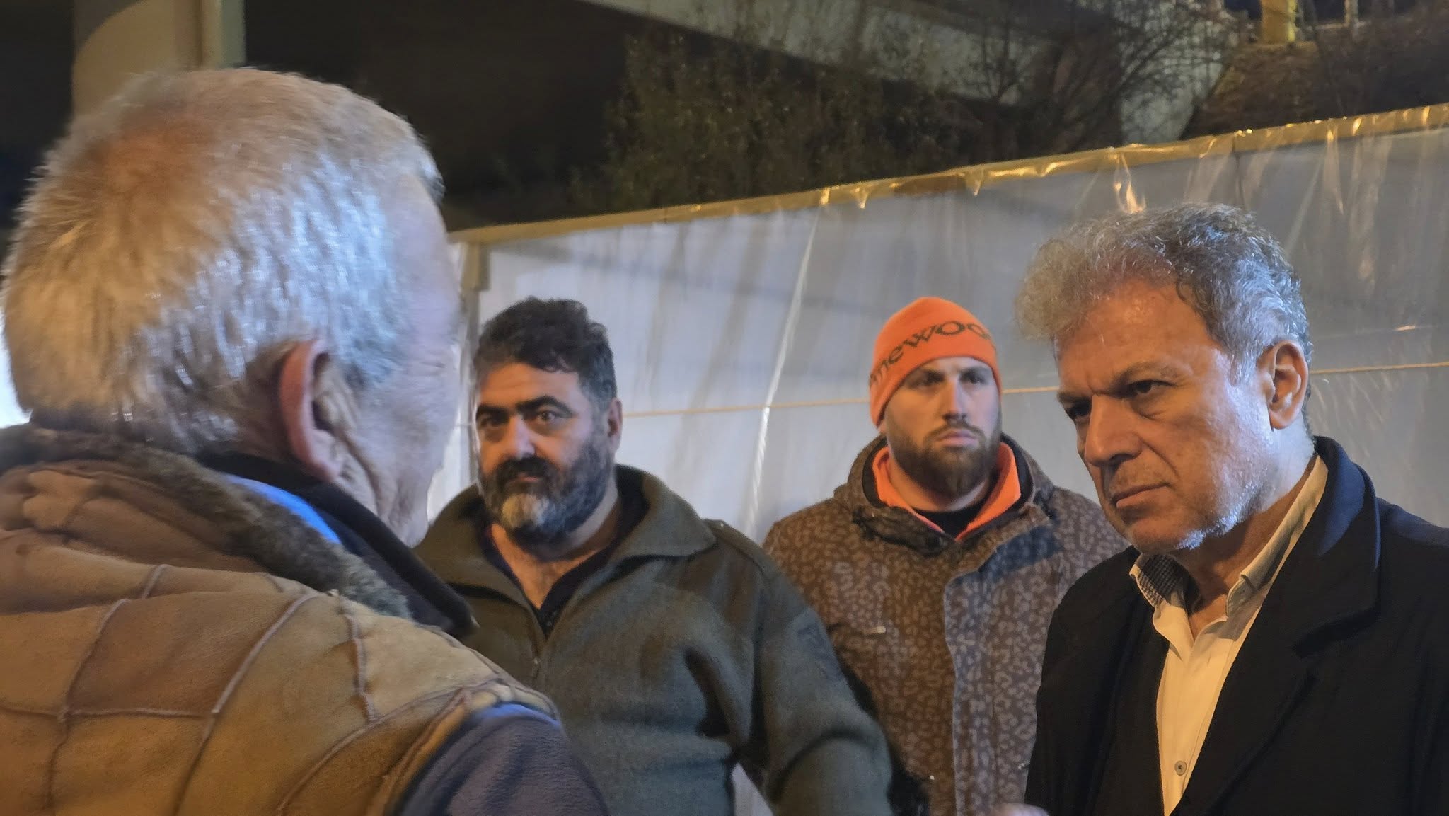 #Νίκη_Φλώρινας #Φιλώτας_Αμυνταίου #Σιάτιστα_Βοϊου 

 Στις δυναμικές κινητοποιήσ…